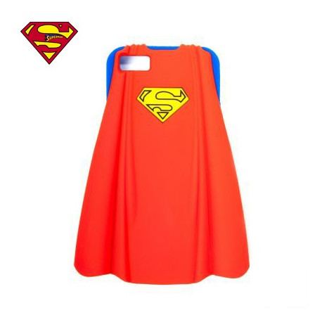 coque superman iphone 5