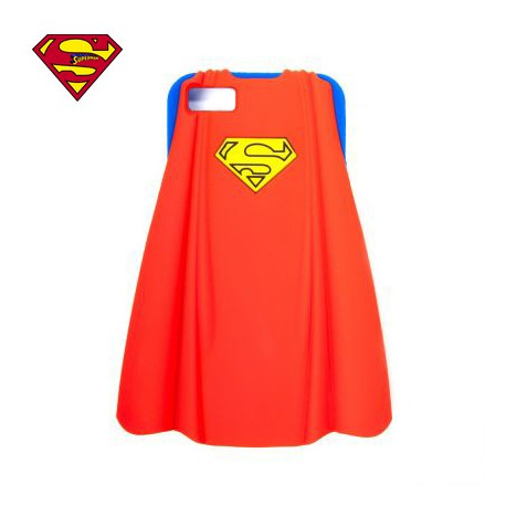 coque iphone 5 superman