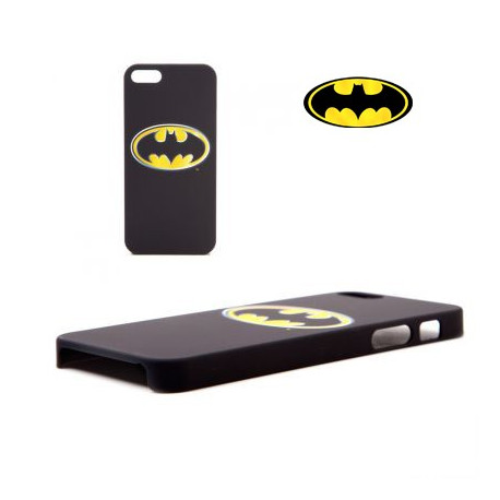 iphone 5 coque batman