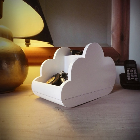 Vide-Poches Nuage