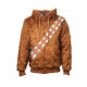 Veste Réversible Chewbacca Star Wars
