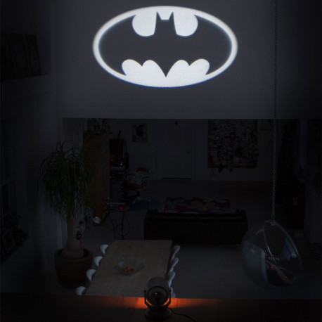 Projecteur Bat-Signal Batman