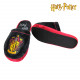 Chaussons Harry Potter Gryffondor