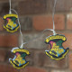 Guirlande Lumineuse Harry Potter Poudlard