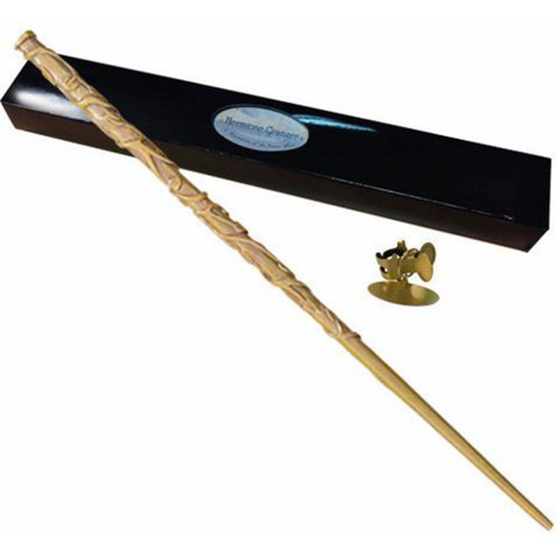 baguette harry potter hermione granger