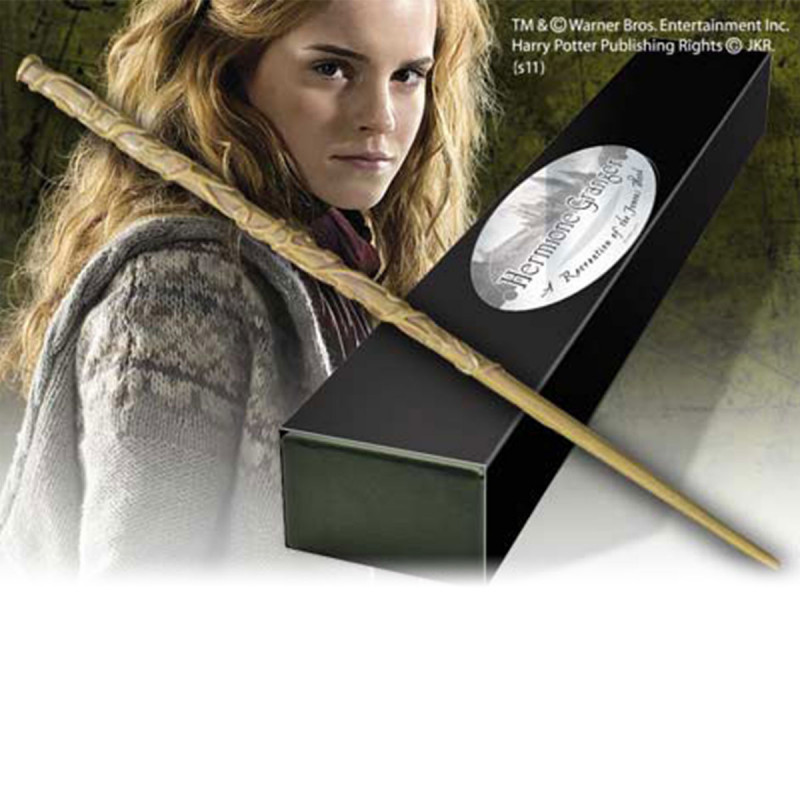 baguette hermione picwic