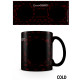 Mug Thermoréactif Familles de Game of Thrones