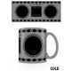 Mug Thermoréactif Familles de Game of Thrones