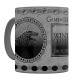 Mug Thermoréactif Familles de Game of Thrones