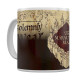 Mug Thermoréactif Harry Potter formule magique Carte du Maraudeur