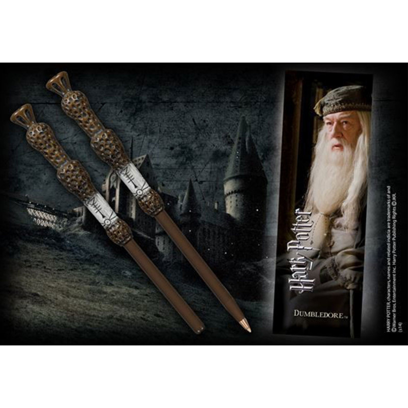 baguette harry potter authentique