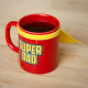 Mug Papa à Cape - Super Dad