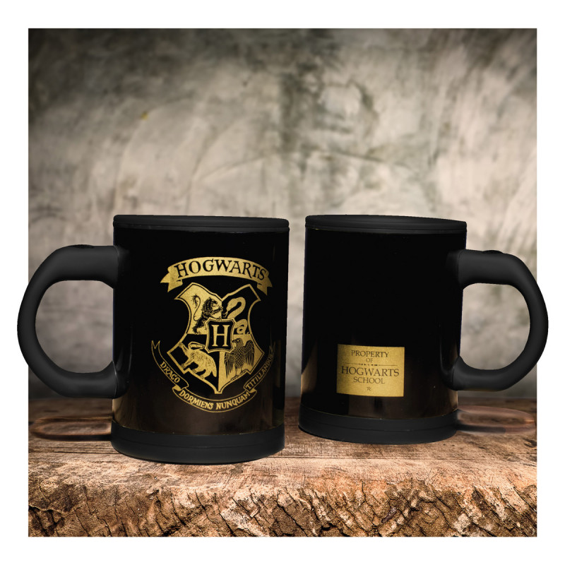 Mug Touilleur Harry Potter sur Kas Design