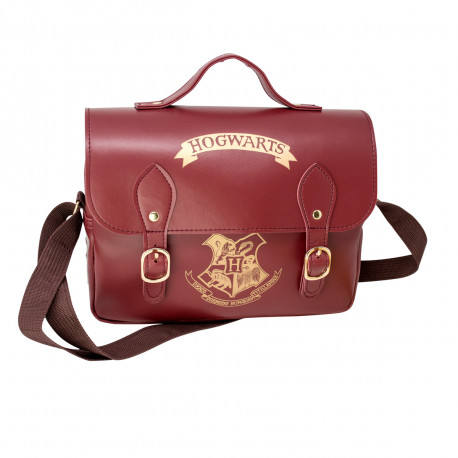 Sac à Main Cartable Harry Potter Premium sur Cadeaux et Anniversaire