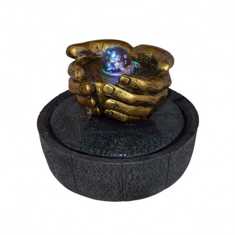 Fontaine Zen Lhassa