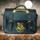 Sacoche Lunch Bag Harry Potter Poudlard Premium