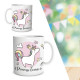 Mug Princesse Licorne