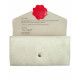 Portefeuille Harry Potter Lettre Poudlard