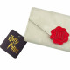 Portefeuille Harry Potter Lettre Poudlard