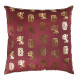 Coussin Premium Harry Potter Gryffondor