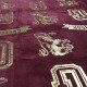 Couverture de Flanelle Harry Potter Modèle Deluxe