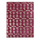 Couverture de Flanelle Harry Potter Modèle Deluxe
