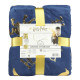 Couverture de Flanelle Harry Potter Modèle Deluxe