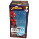 Lampe Veilleuse Tube Spiderman