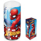 Lampe Veilleuse Tube Spiderman