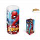 Lampe Veilleuse Tube Spiderman