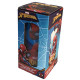 Lampe Veilleuse Tube Spiderman
