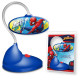 Lampe de Bureau Led Spiderman