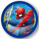 Veilleuse Poussoir Spiderman Marvel
