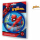 Veilleuse Poussoir Spiderman Marvel