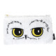 Trousse Harry Potter Chouette Hedwige Fourrure