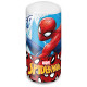 Lampe Veilleuse Tube Spiderman