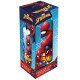 Lampe Veilleuse Tube Spiderman