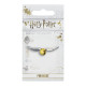 Badge Harry Potter Vif d'Or
