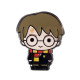 Badge Harry Potter Chibi
