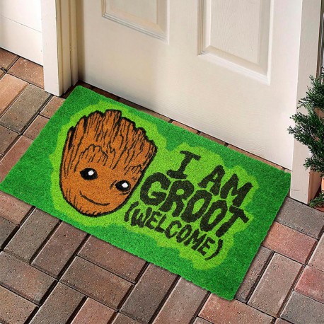 Paillasson Groot Gardiens de la Galaxie