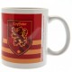 Mug Harry Potter Maisons avec Bandes