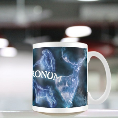 Mug Harry Potter Patronus