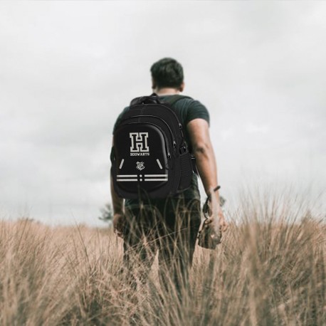 Sac à Dos Running Harry Potter Poudlard