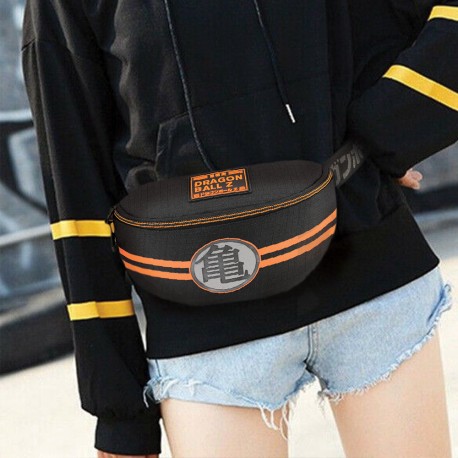 Sac Banane Dragon Ball Z Kame
