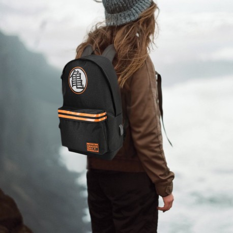 Sac à Dos Dragon Ball Z Kame