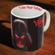 Mug Dark Vador 2D Star Wars