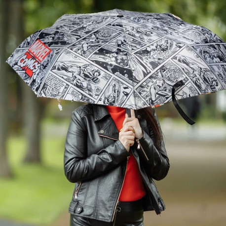 Parapluie Marvel Avengers Comics