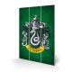 Panneau en Bois Harry Potter Maisons Poudlard