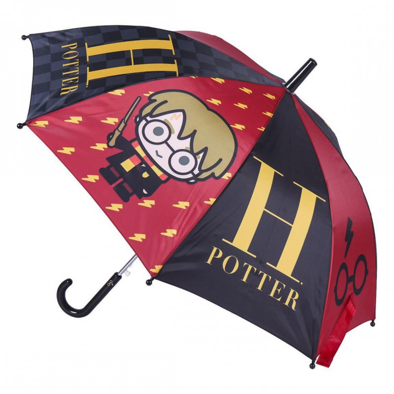 Parapluie Gryffondor - Boutique Harry Potter