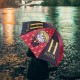 Parapluie Harry Potter Poudlard / Gryffondor